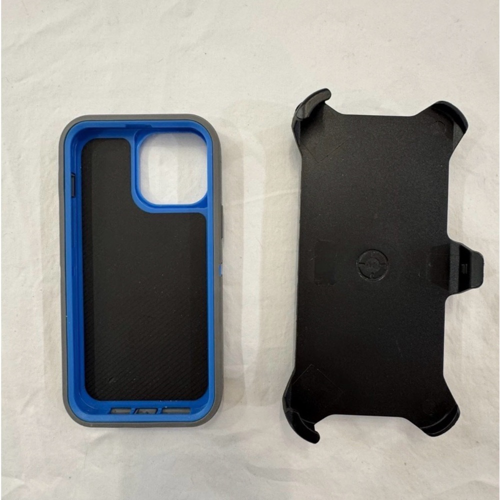 For iphone 13 |‎ 13 Pro Max Case Cover w/Clip fit